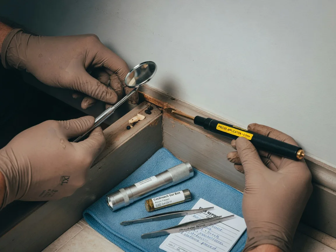 Why choose Emergency Pest Control in Bladen, NE